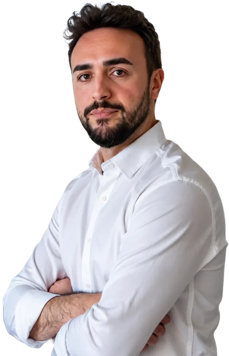 Karlo Carlini - Digital Strategist e Content Creator